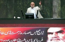 قاضی پور: حضور ضد انقلاب در مراسم ترحیم طالبانی