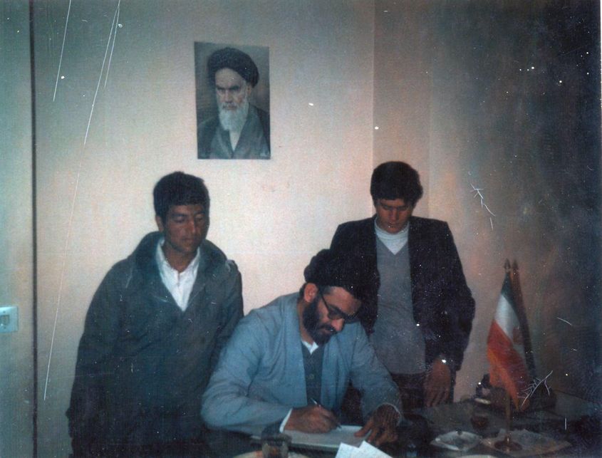 علل فرمان تاریخی امام در برخورد با منافقین/منافقینی که با هیئت عفو منتظری آزاد شده و... علل فرمان تاریخی امام در برخورد با منافقین/منافقینی که با هیئت عفو منتظری آزاد شده و...