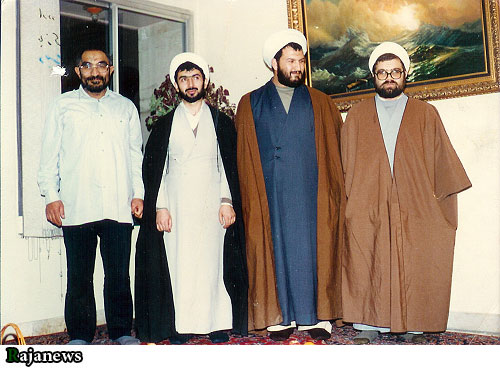 علل فرمان تاریخی امام در برخورد با منافقین/منافقینی که با هیئت عفو منتظری آزاد شده و... علل فرمان تاریخی امام در برخورد با منافقین/منافقینی که با هیئت عفو منتظری آزاد شده و...
