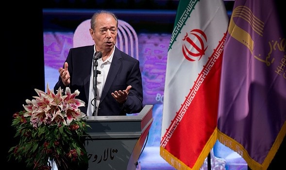 حرف های ضد ایرانی و وهابی پسند در حمایت از جاسوس ها؟! حرف های ضد ایرانی و وهابی پسند در حمایت از جاسوس ها؟!