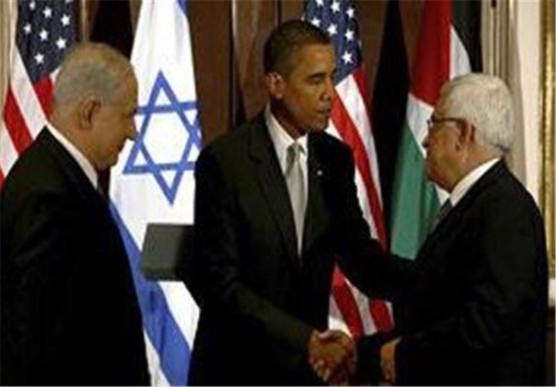 تلاش عقیم واشنگتن برای سازش فلسطین با اسرائیل تلاش عقیم واشنگتن برای سازش فلسطین با اسرائیل