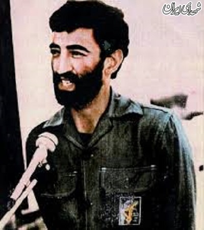سفر آخر حاج احمد/ لبخند عجیبی روی لب داشت سفر آخر حاج احمد/ لبخند عجیبی روی لب داشت