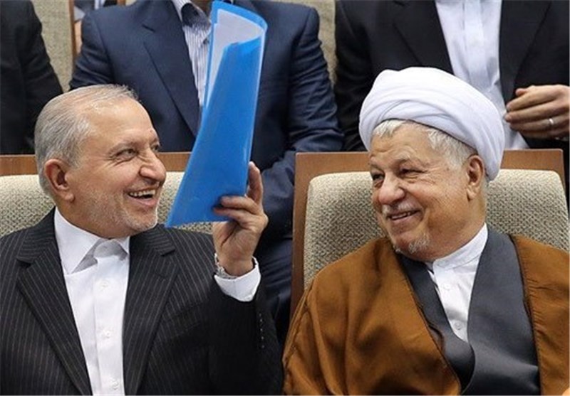 نقد مدیریت خاندان مرحوم هاشمی در دانشگاه آزاد