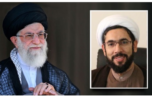 حجتالاسلام رستمی رئیس نهاد نمایندگی مقام معظم رهبری در دانشگاهها شد حجتالاسلام رستمی رئیس نهاد نمایندگی مقام معظم رهبری در دانشگاهها شد