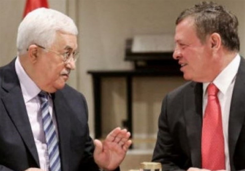 هاآرتص فاش کرد: جزئیات طرح کنفدرالی فلسطین- اردن هاآرتص فاش کرد: جزئیات طرح کنفدرالی فلسطین- اردن