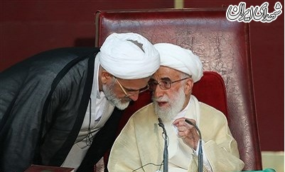 افتتاحیه اجلاسیه مجلس خبرگان رهبری