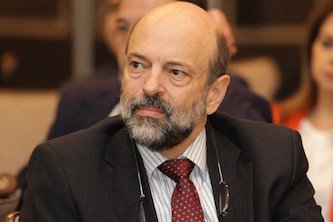 نامه شخصی نخستوزیر اردن به مقامات ارشد سوریه