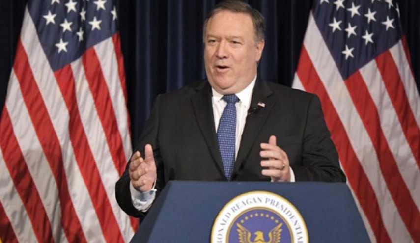 ارسال موشک از تهران به بغداد؛ توهم از نوع آمریکایی! ارسال موشک از تهران به بغداد؛ توهم از نوع آمریکایی!