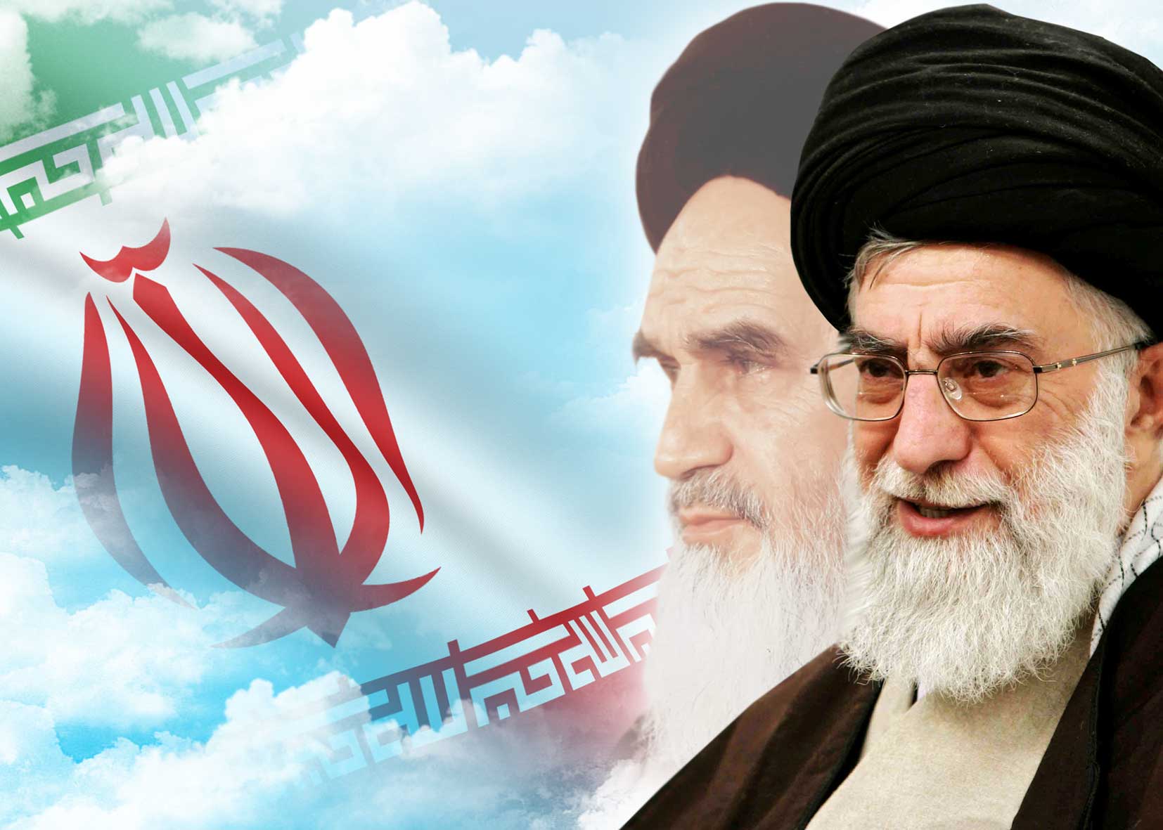 حضور مراجع تقلید در مستندی با موضوع ولایت فقیه حضور مراجع تقلید در مستندی با موضوع ولایت فقیه