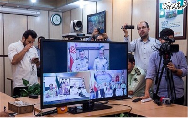 ملاقات مردمی فرمانده ناجا