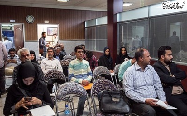 ملاقات مردمی فرمانده ناجا