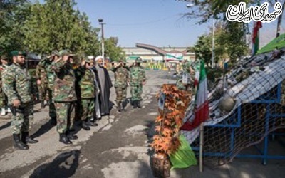 هشتمین دوره جشنواره مالک اشتر
