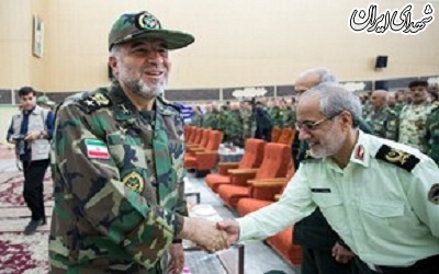 هشتمین دوره جشنواره مالک اشتر