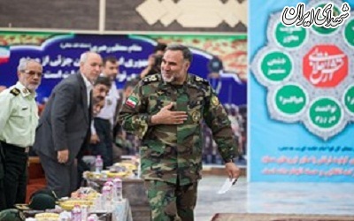 هشتمین دوره جشنواره مالک اشتر
