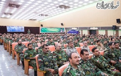 هشتمین دوره جشنواره مالک اشتر