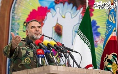 هشتمین دوره جشنواره مالک اشتر