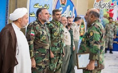 هشتمین دوره جشنواره مالک اشتر