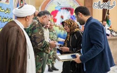 هشتمین دوره جشنواره مالک اشتر
