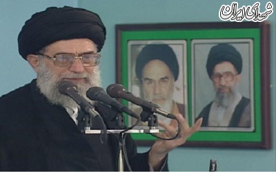 ماجرای یک نامه انتقادی دختر 17 ساله به رهبر انقلاب ماجرای یک نامه انتقادی دختر 17 ساله به رهبر انقلاب