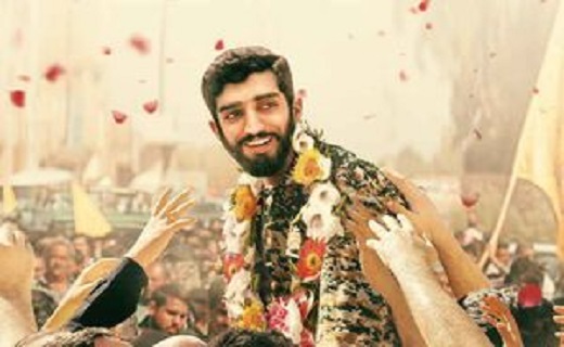 چه رازی در تصویر منتشر شده از اسارت شهید حججی نهفته بود؟ چه رازی در تصویر منتشر شده از اسارت شهید حججی نهفته بود؟