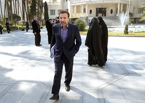 نیکلی هیلی هم سخنان رئیس مجلس خبرگان را تایید کرد نیکلی هیلی هم سخنان رئیس مجلس خبرگان را تایید کرد