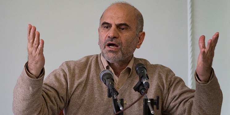 دولت روحانی به طور غیر عادی به دولت روحانی به طور غیر عادی به