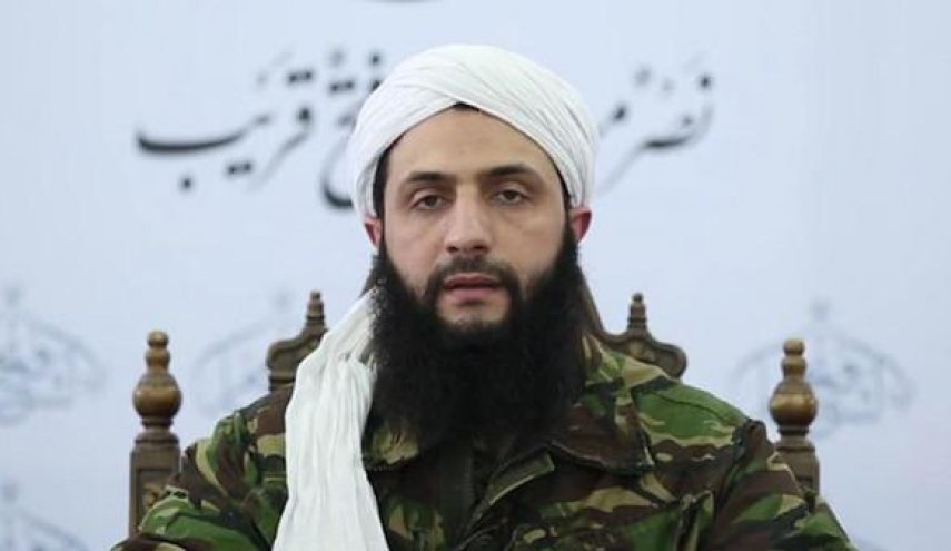 آیا رهبر النصره تا آخر به تشکیلاتش وفادار می ماند؟ آیا رهبر النصره تا آخر به تشکیلاتش وفادار می ماند؟