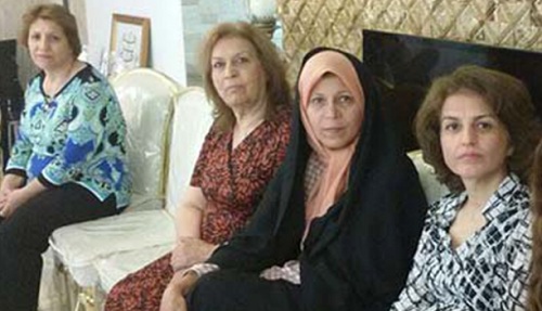 آدرس غلط مهره جذب شده سازمان منافقین و بهائیت آدرس غلط مهره جذب شده سازمان منافقین و بهائیت