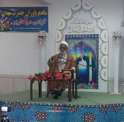 یکی از آرزوهای من کشتن شیعیان در مسجد بود، امّا...!