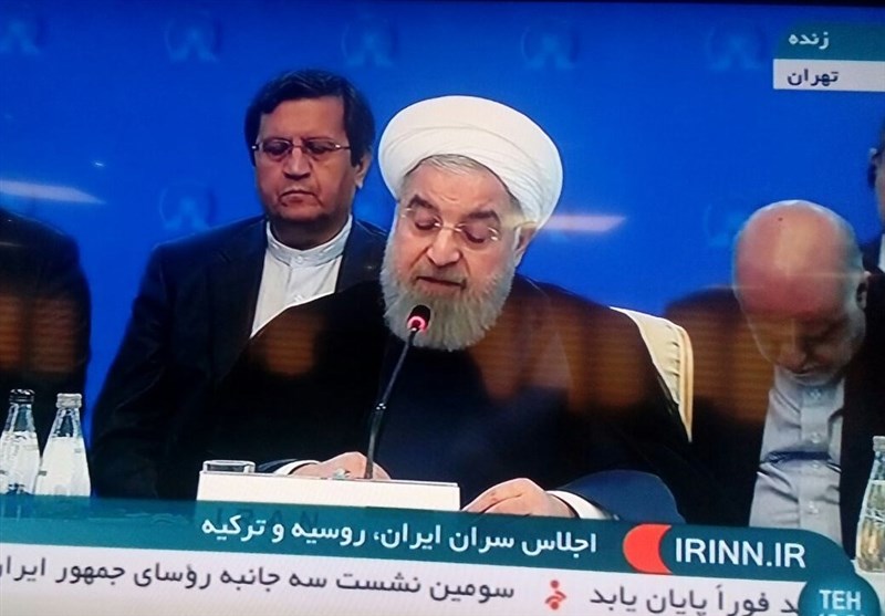 خواب رفتن زنگنه حین سخنرانی رئیس جمهور! + عکس خواب رفتن زنگنه حین سخنرانی رئیس جمهور! + عکس