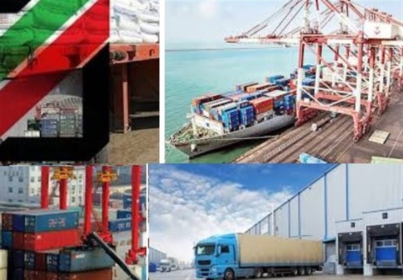 تشر رئیس جمهور روحانی به صادر کنندگان سودجو تشر رئیس جمهور روحانی به صادر کنندگان سودجو