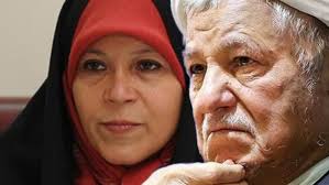روحانی از بابا مشورت میگرفت، ولی عمل نمیکرد روحانی از بابا مشورت میگرفت، ولی عمل نمیکرد