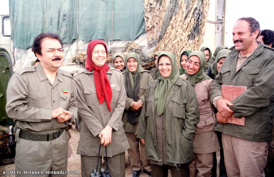 حقایقی تکان دهنده درباره سازمان منافقین/از واگویی تفکرات... تا فعالیت های پیکارجوی کیبوردی