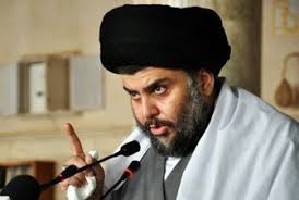 واکنش مقتدی صدر درباره حمله به کنسولگری ایران واکنش مقتدی صدر درباره حمله به کنسولگری ایران