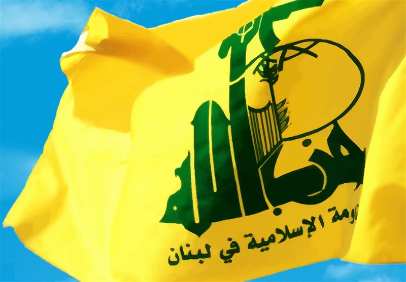 شعار حزب الله لبنان برای محرم سال 1440 مشخص شد + عکس شعار حزب الله لبنان برای محرم سال 1440 مشخص شد + عکس