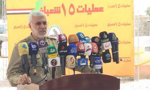 تهدید سیاستمداران عراقی توسط فرستاده ویژه ترامپ/ سفارت آمریکا ناآرامیهای بصره را مدیریت میکند تهدید سیاستمداران عراقی توسط فرستاده ویژه ترامپ/ سفارت آمریکا ناآرامیهای بصره را مدیریت میکند