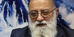 واکنش چمران به عدم حمایت شهرداری از هیاتهای مذهبی واکنش چمران به عدم حمایت شهرداری از هیاتهای مذهبی