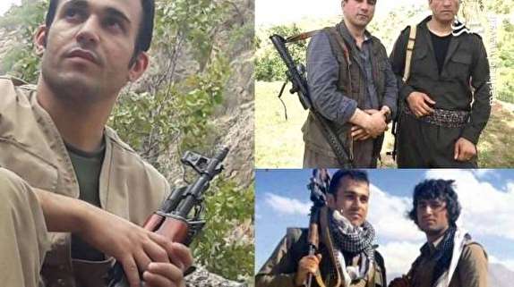 بازخوانی بخشی از جنایات کوملهها/از زندهزنده سوزاندن مردم بیگناه تا قربانی کردن بسیجیها ... بازخوانی بخشی از جنایات کوملهها/از زندهزنده سوزاندن مردم بیگناه تا قربانی کردن بسیجیها ...