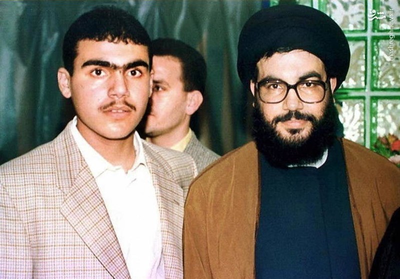 دبیرکل حزب الله پس از ۲۱ سال از فرزند شهیدش می‌گوید/ ماجرای آخرین خداحافظی