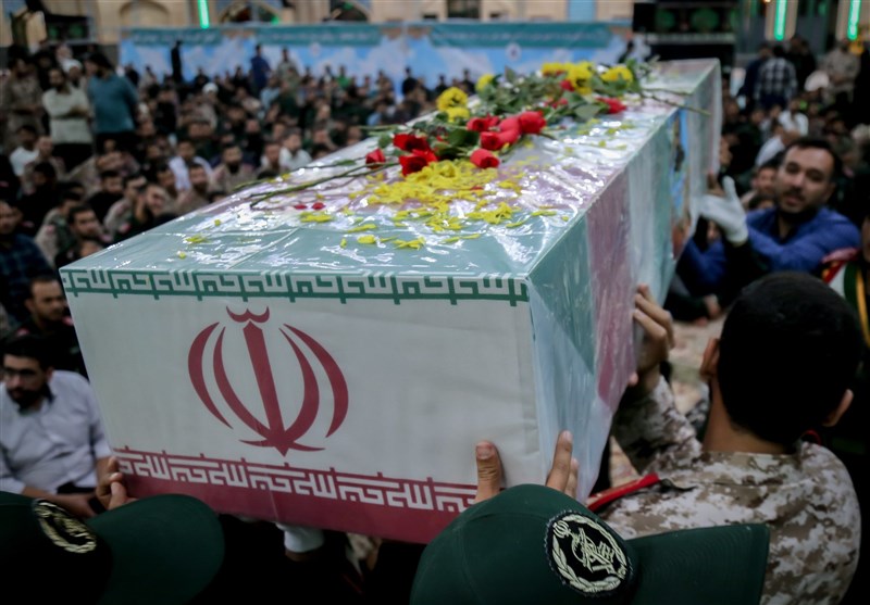 فردا از مقابل دانشگاه تهران:بدرقه عرشیان قدسی با رایحه عاشورایی فردا از مقابل دانشگاه تهران:بدرقه عرشیان قدسی با رایحه عاشورایی