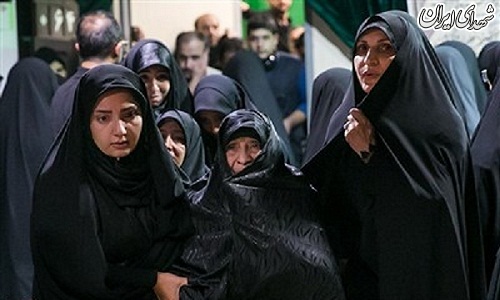 وداع با پیکرمطهر شهید ابوالفضل کلهر وداع با پیکرمطهر شهید ابوالفضل کلهر