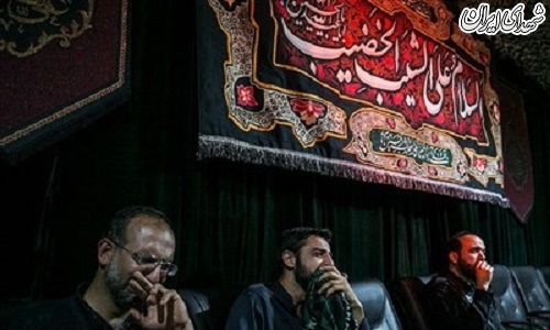 وداع با پیکرمطهر شهید ابوالفضل کلهر وداع با پیکرمطهر شهید ابوالفضل کلهر