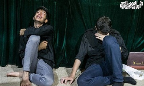 وداع با پیکرمطهر شهید ابوالفضل کلهر وداع با پیکرمطهر شهید ابوالفضل کلهر