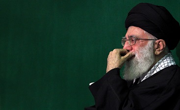 نظر رهبر انقلاب در خصوص قمه زنی/شنیده شدن صدای گریه زنان/برهنه شدن در عزاداری/ هروله و... نظر رهبر انقلاب در خصوص قمه زنی/شنیده شدن صدای گریه زنان/برهنه شدن در عزاداری/ هروله و...
