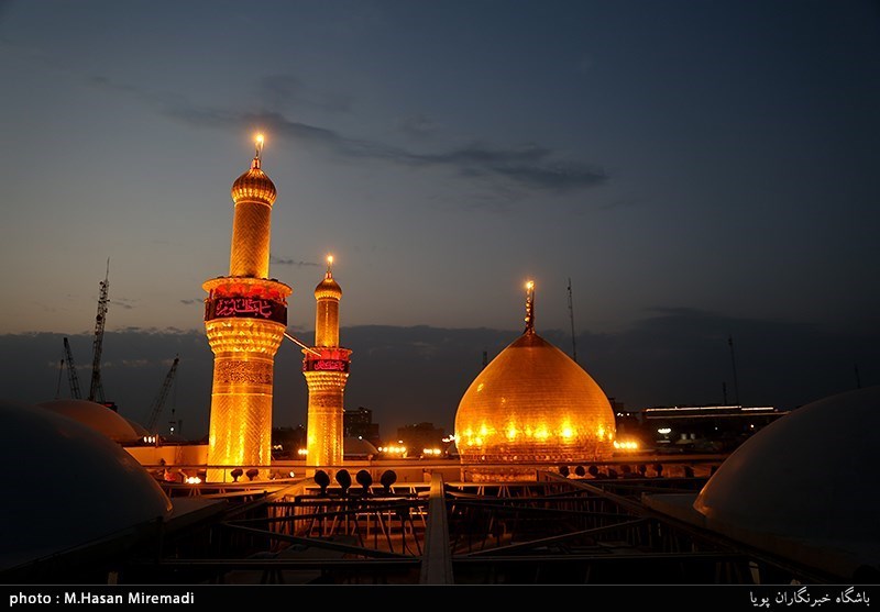 ماجرای خرید زمین کربلا توسط امام حسین(ع) چیست؟