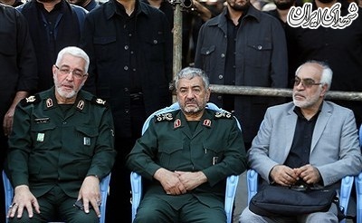 تشییع پیکر مطهر ۱۳۵ شهید دوران دفاع مقدس تشییع پیکر مطهر ۱۳۵ شهید دوران دفاع مقدس