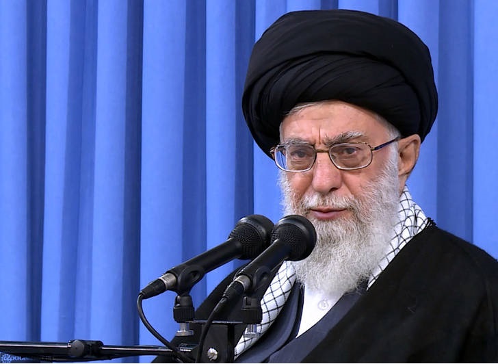 تذکر رهبر معظم انقلاب به رسانه ملی برای عدم تبلیغ کالاهای خارجی تذکر رهبر معظم انقلاب به رسانه ملی برای عدم تبلیغ کالاهای خارجی