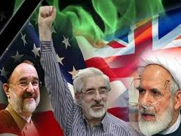 بزرگترین ویژگی شیخ فتنه از زبان حضرتی/ او عاشق امام است!اصلاحات آمد تا انقلاب را به مسیرش...! بزرگترین ویژگی شیخ فتنه از زبان حضرتی/ او عاشق امام است!اصلاحات آمد تا انقلاب را به مسیرش...!
