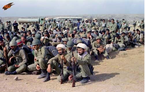 سرباز آقا امام زمان(عج) هستم، حال نمی گذاری بروم؟ سرباز آقا امام زمان(عج) هستم، حال نمی گذاری بروم؟