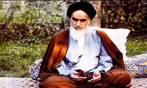 آیا توصیههای امام(ره) درباره آیا توصیههای امام(ره) درباره